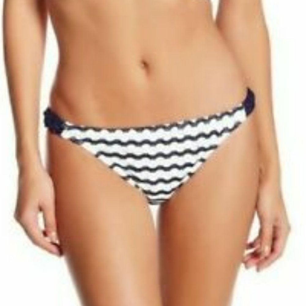 Sperry Top-sider Seas the Day Hipster Bikini